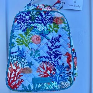 Vera Bradley Lunch Tote